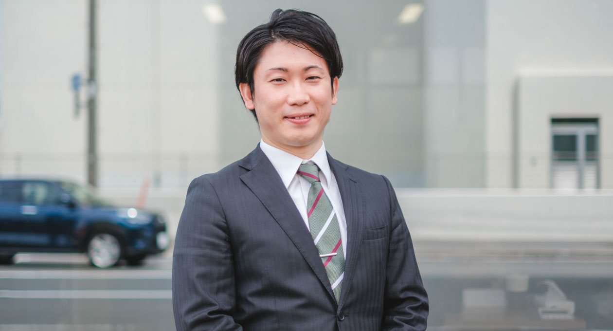 スタッフお写真