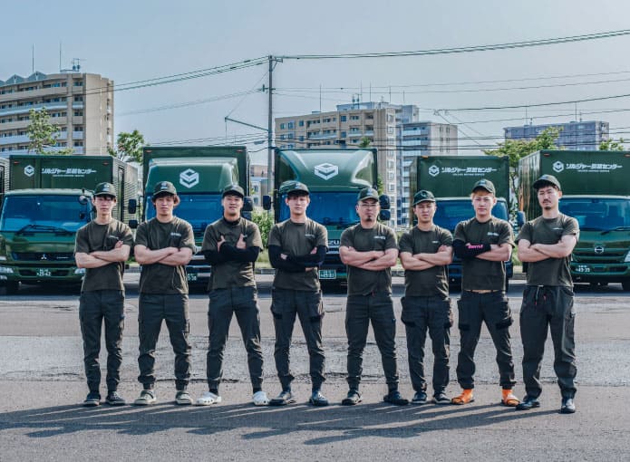 エコドライブの推進 イメージ写真