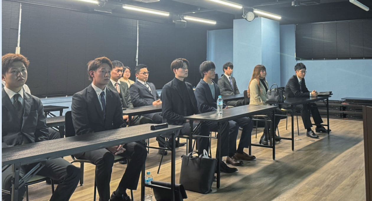 社内イベント イメージ写真