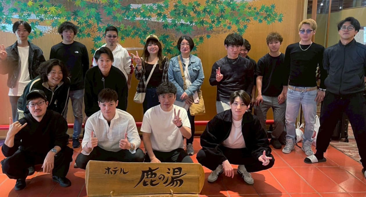 社内イベント イメージ写真